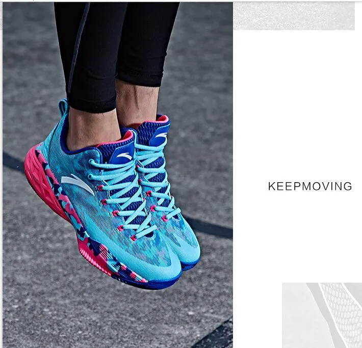 Womens basketball sales shoes 2018