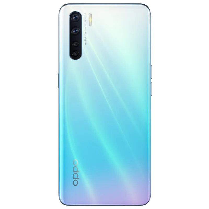 8GB+128GB 4G Unlocked Smartphone, Oppo A91 Android From