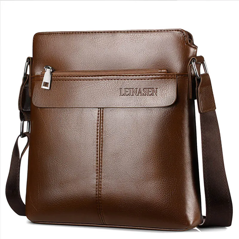 Sac messenger top homme luxe