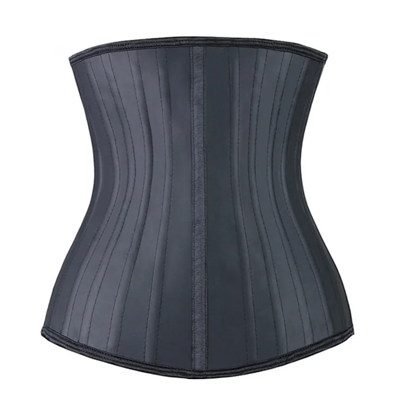 25 boned latex waist trainer deals
