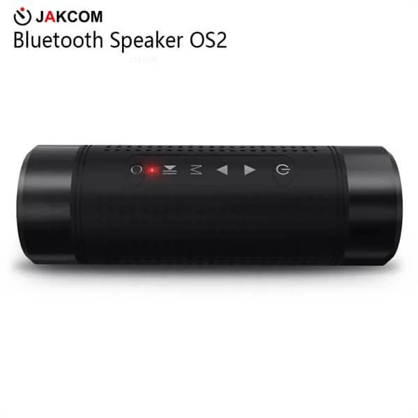 JAKCom OS2 Outdoor Wireless Speaker Gorąca Sprzedaż W SoundBar AS Solar LED Powierzchnia Pro 4 1 TB światła