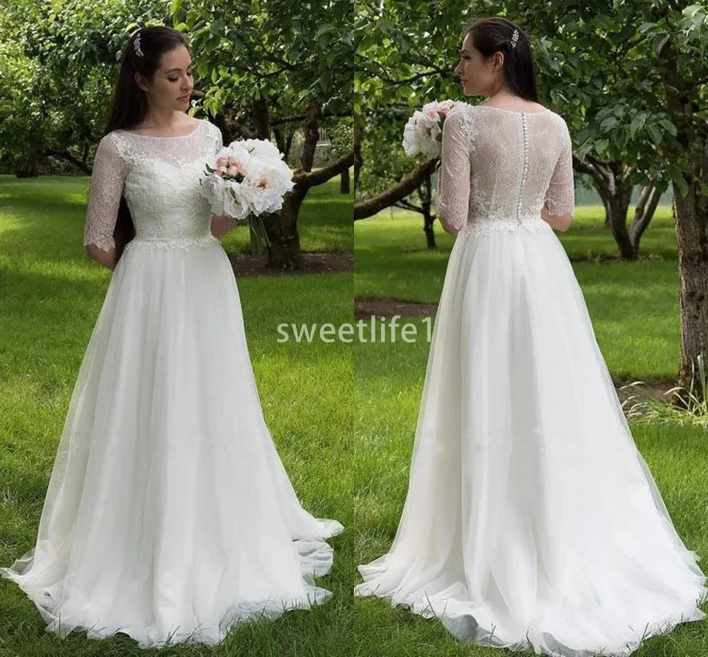 Wedding dresses deals winter 2020