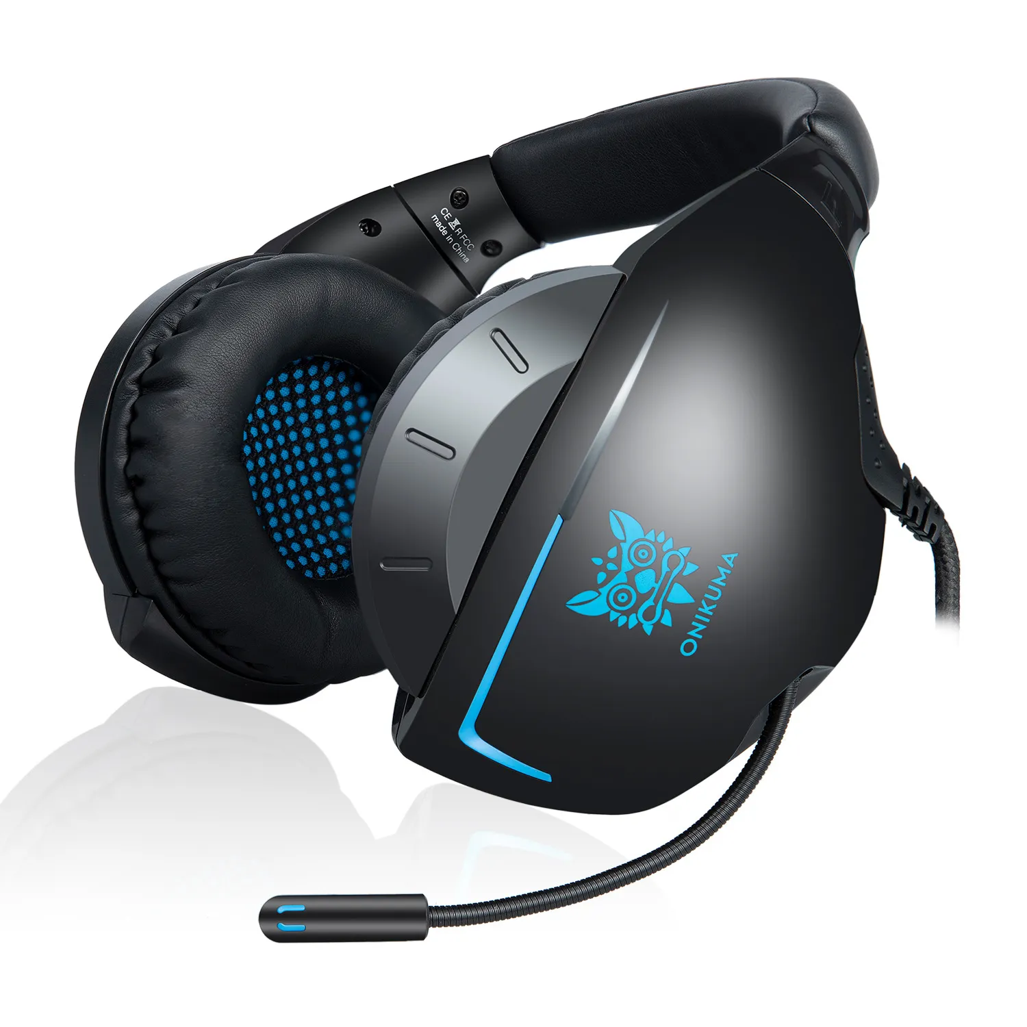 Headset shop ps4 pro