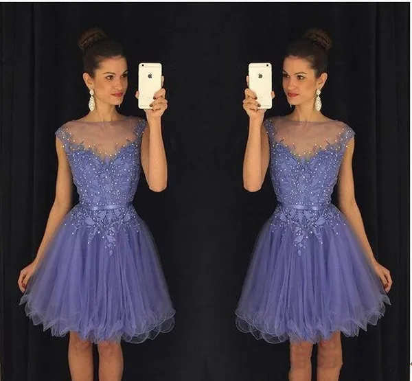Vestidos lavand 2019 sale