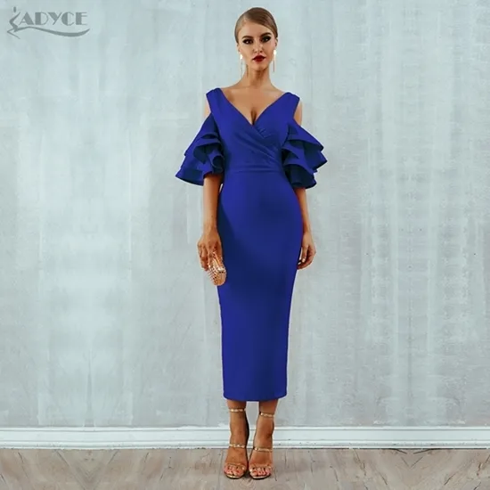 Vestidos de fiesta verano 2019 sales