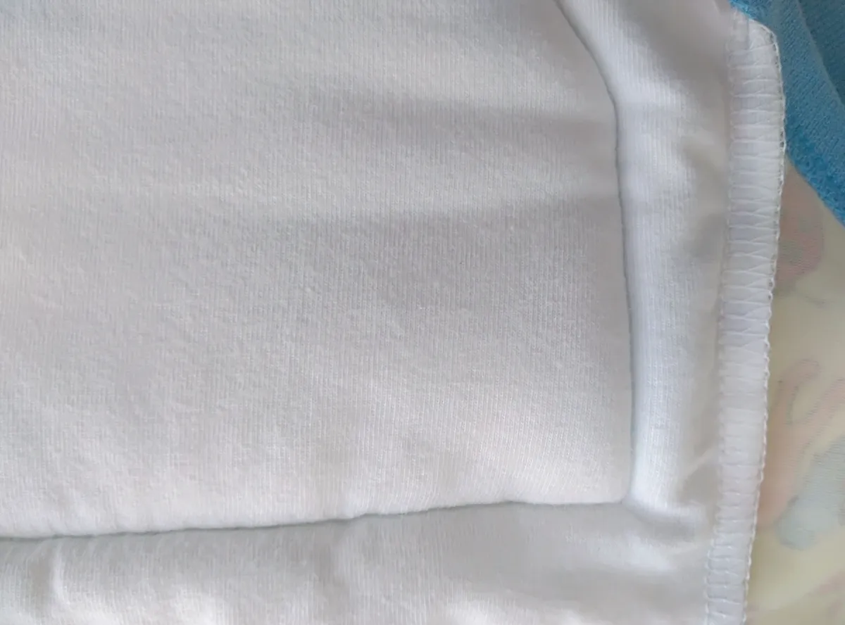 ABDL couches en tissu pour adultes réutilisables les couches lavables pour  personnes âgées pantalon d'incontinence respirant couleur Pure le  réglable,E,M : : Hygiène et Santé