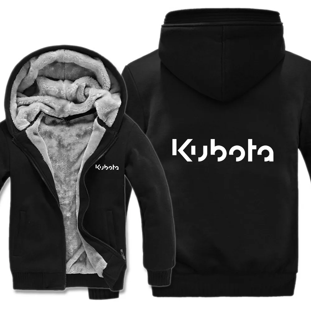 Kubota sweatshirt clearance