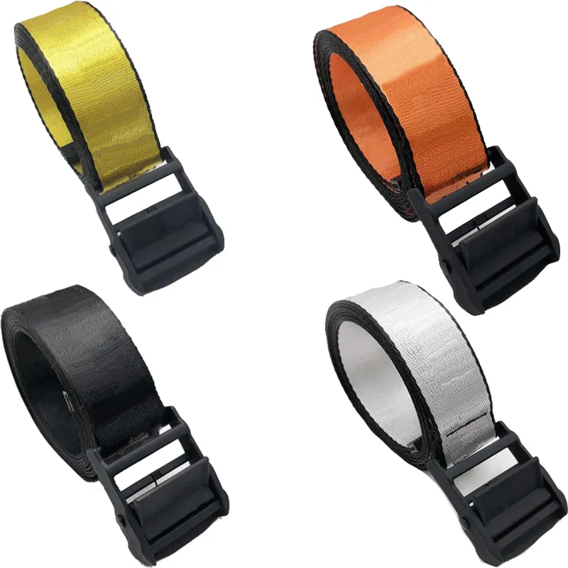 Nuove cinture di tela Cintura unisex regolabile in vita per uomo e donna Cintura lunga alla moda per donna e uomoDrop Shipping