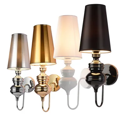 Middenmaat Klassieke Sconces Light Spanje Jaime Hayon Josephine Design Moderne Wandlamp Bodyguard Defender Wandlichten Slaapkamer