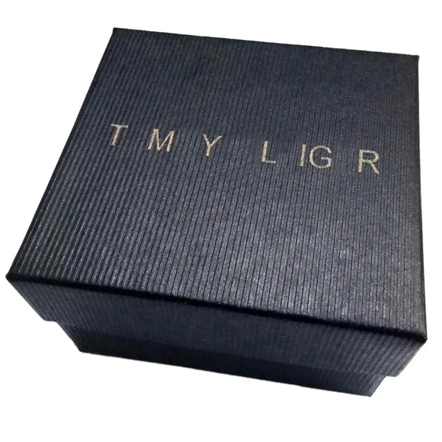 Tom Style Brand Carton Paper Box Watch Boxes Fodraler 01