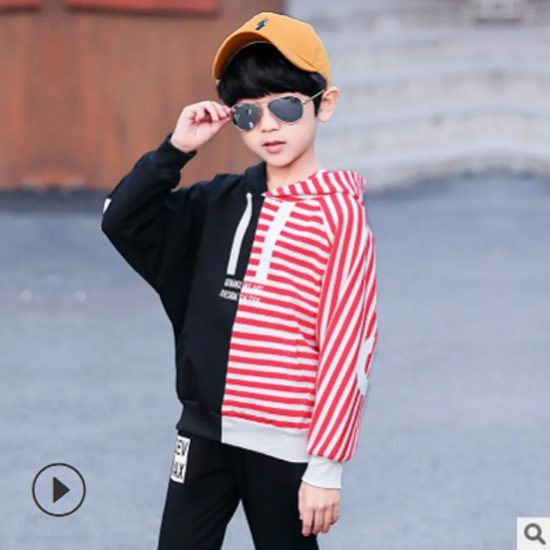 Ropa sport para niños 2019 2025
