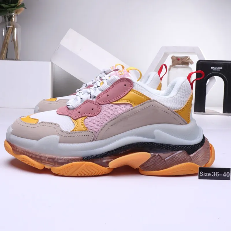 Sapatilhas tipo deals balenciaga