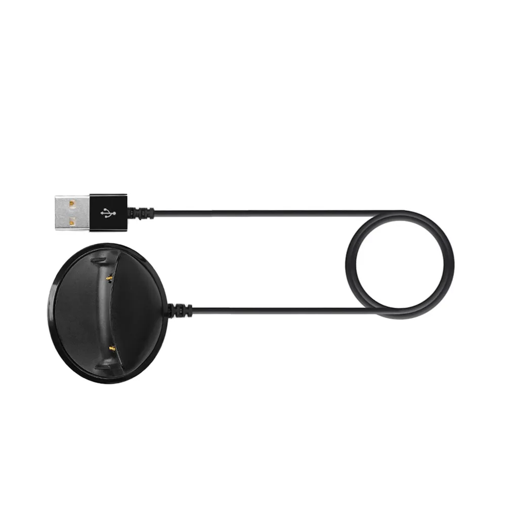 Câble de chargement USB pour Samsung Galaxy Watch Active R500, 70 pièces/lot, chargeur sans fil
