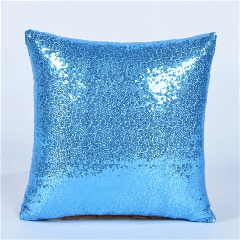 Mermaid pillow cases top