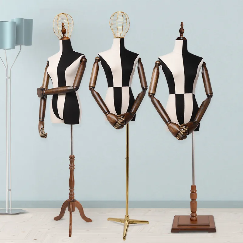 Mosaico moda sales feminina