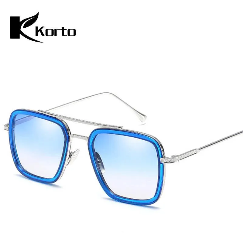 Acquistare Zonnebril Mannen Uomo Tony Stark Aviation Occhiali Da Sole Occhiali  Da Vista Robert Downey JR Occhiali Da Vista Lunette De Soleil Homme  Economico | Consegna Veloce E Qualità | It.Dhgate