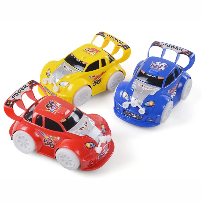 Crianças Racing Car Toys | Carro de corrida movido a bateria Brinqu