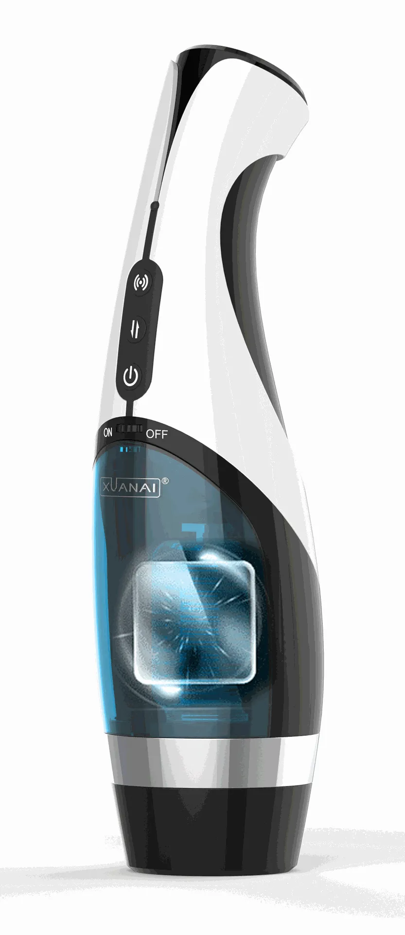 Automatic Hands-Free Experience: Rechargeable Electric Male Masturbator -  Best Seller! Shop Now & Indulge! from Dhgate Masturbators - price 167.52