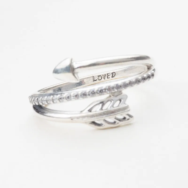 Anello discount freccia pandora