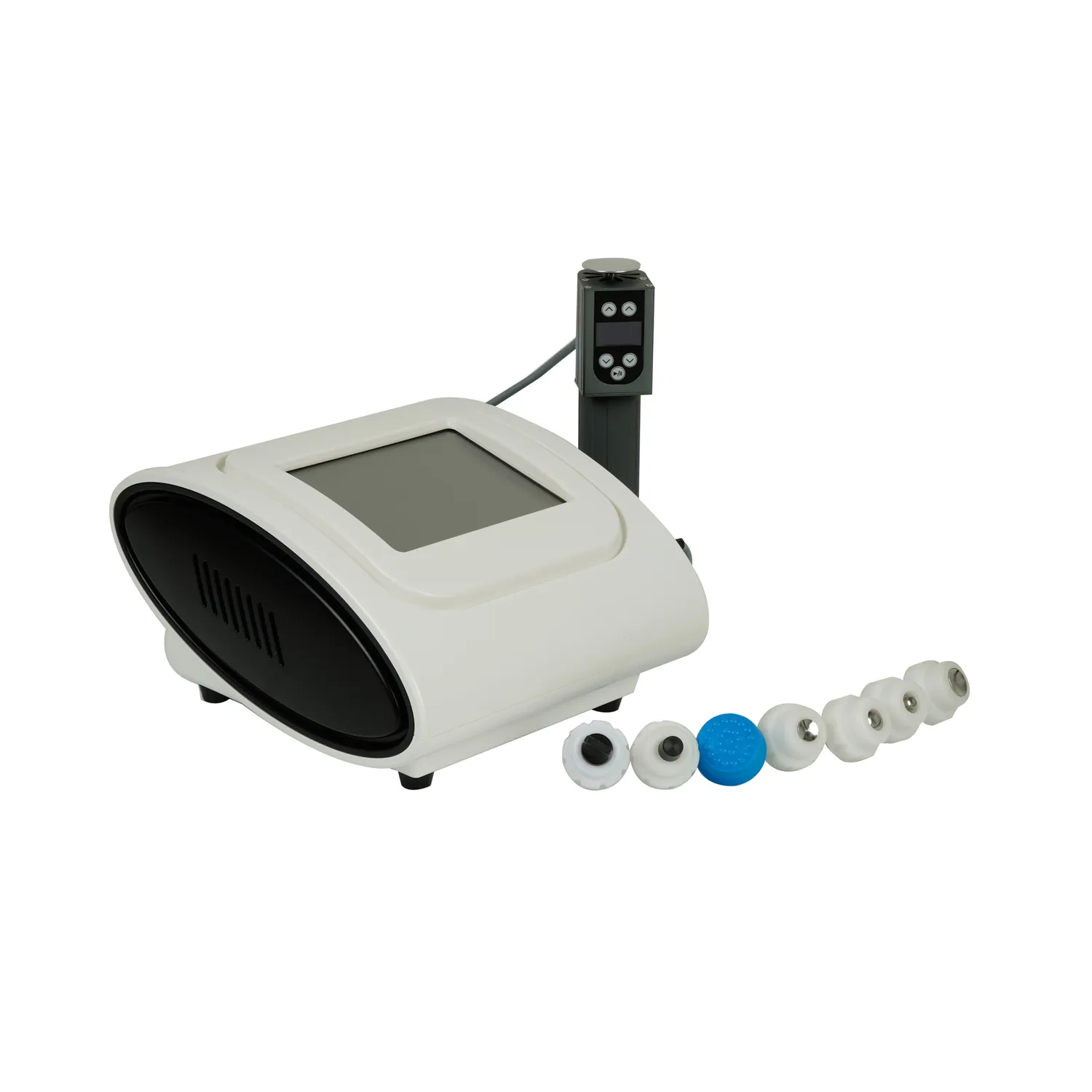 Neue tragbare Smartwave Eswt-Stoßwellentherapie mit niedriger Intensität für erektile Dysfunktion und körperliche Schmerzlinderung