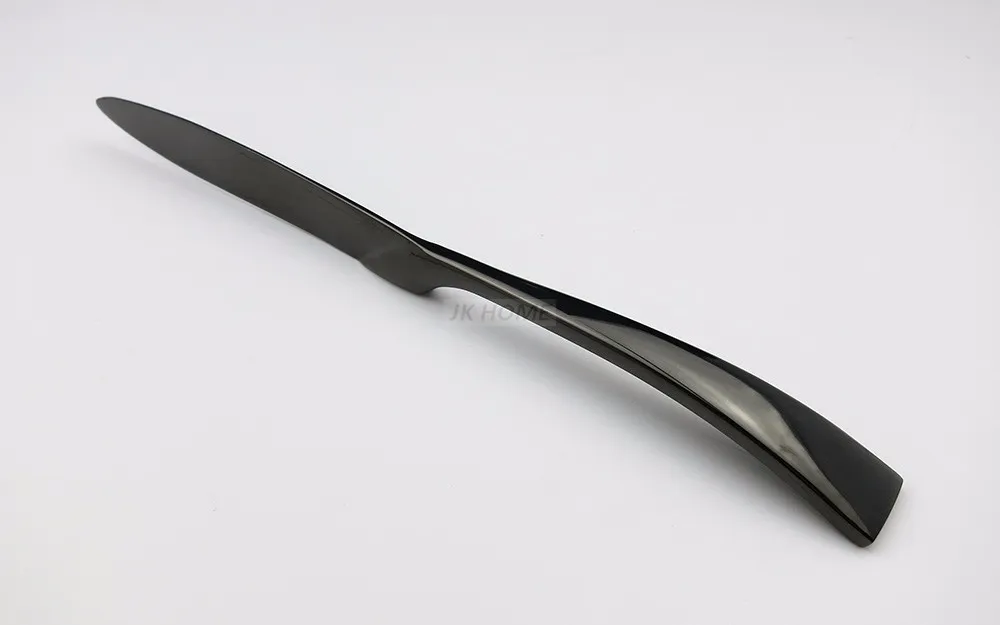 Black Flatware (15)