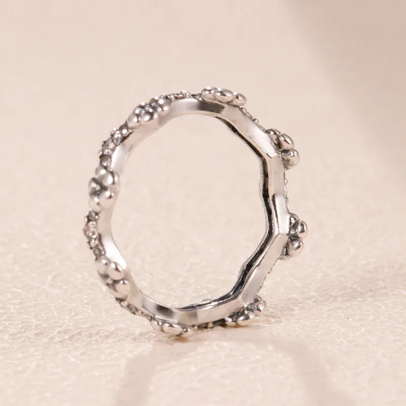Anello a deals coroncina pandora