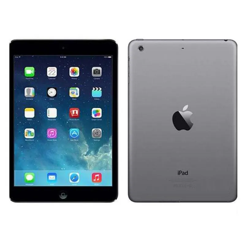オリジナルの改装されたタブレットiPad2 IPad2 Appleロック解除