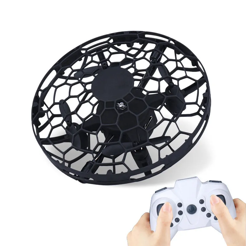 Remote control store ufo toy