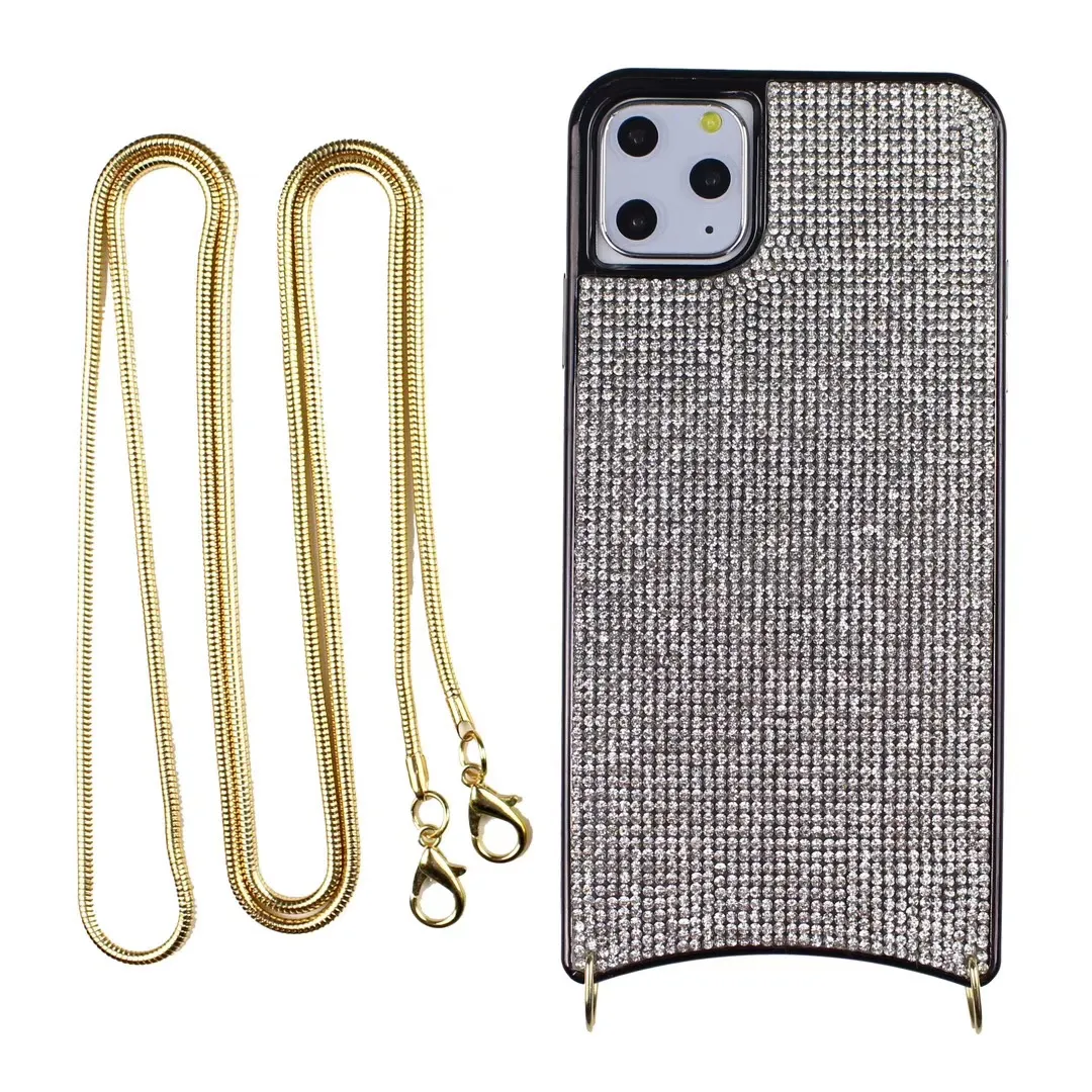 Crossbody iphone xs max case outlet