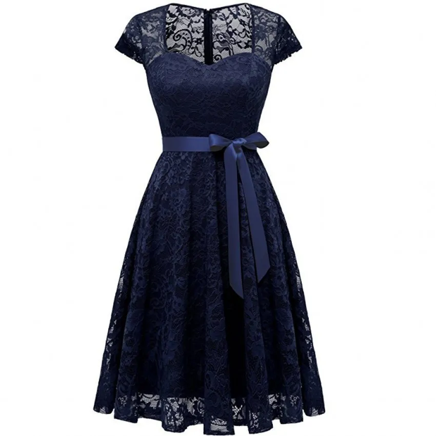 Vestidos de sales señoras 2019