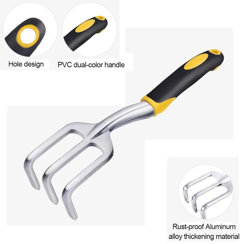 Hand discount rake wilko