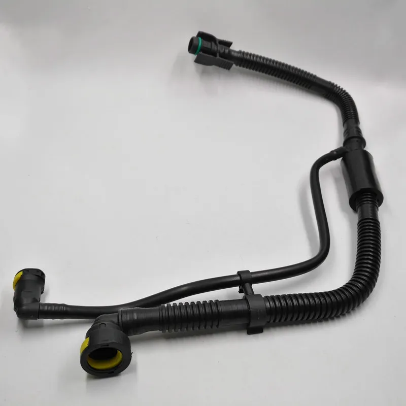 2.0 16V Engine Crankcase Breather Pipes For Peugeot... From Rzap, $19. ...