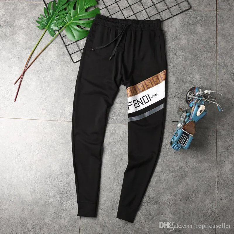 Fendi pants 2025 dhgate