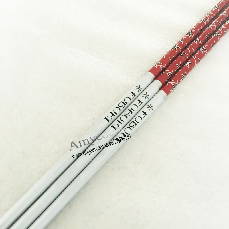 FUBUKI AT50 Graphite Golf Driver Shaft 0.350 Diameter Regular Or