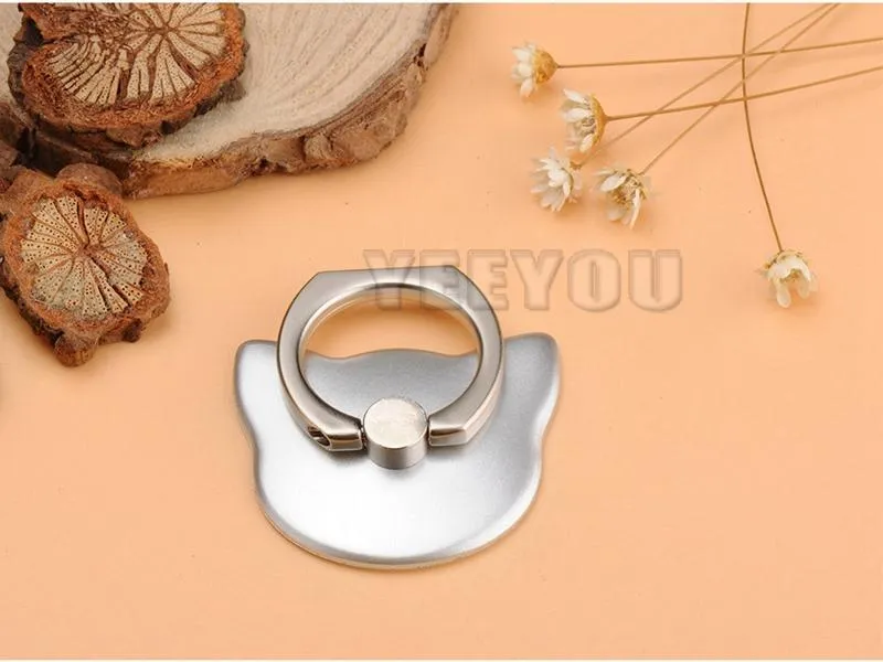 Customized Cell Phone Ring Holder Cheap Price Finger Ring Holder Mobile  Phone Holders with Metal Material - China Phone Holder and Phone Stand  price | Made-in-China.com