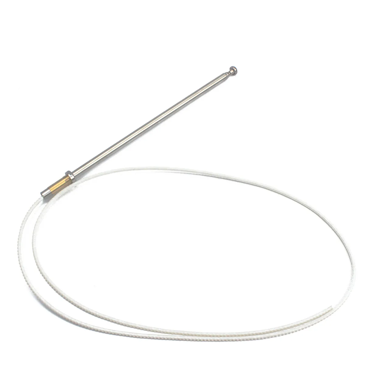 Hirschmann Antenne W124 Autoantenne FM/AM Antennemast Vervanging Geschikt voor W124 W126 Hirschmann Antenne W124 Autoantenne FM/AM Antennemast Vervanging Geschikt voor W124 W126