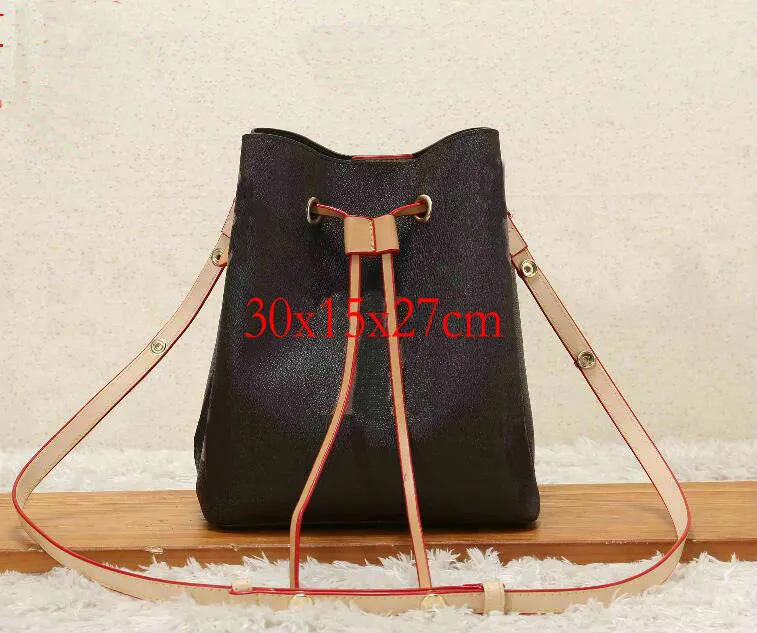 Fashion Shoulder Bag Tote Handbags Presbyopic Shopping Bag Purse Messenger Bag Neonoe 30x15x27cm