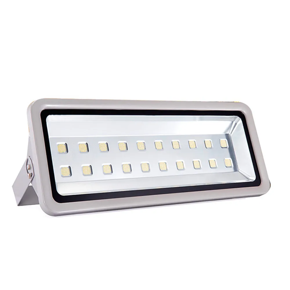 High Power 1000W LED Ip66 100w Floodlight For Outdoor Sports 6000K White Stadium Lighting For Football Soccer Field Court From Sunway518 386.1 DHgate.Com