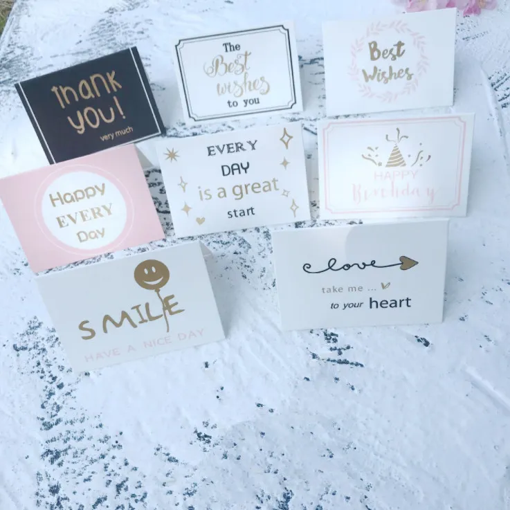 2019 Buone Vacanze Benedizione Biglietto Di Auguri Carino ...