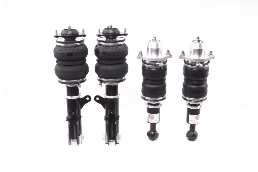 Airllen Air Spring For MITSUBISHI LANCER FORTIS 07 UP Air Suspension