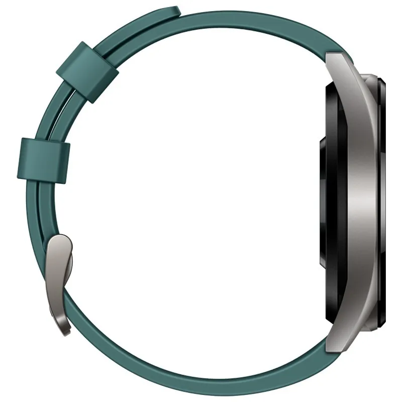 Watch gt on sale active green