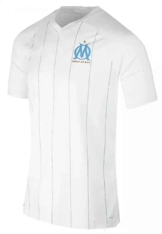 maillot de l om 2019