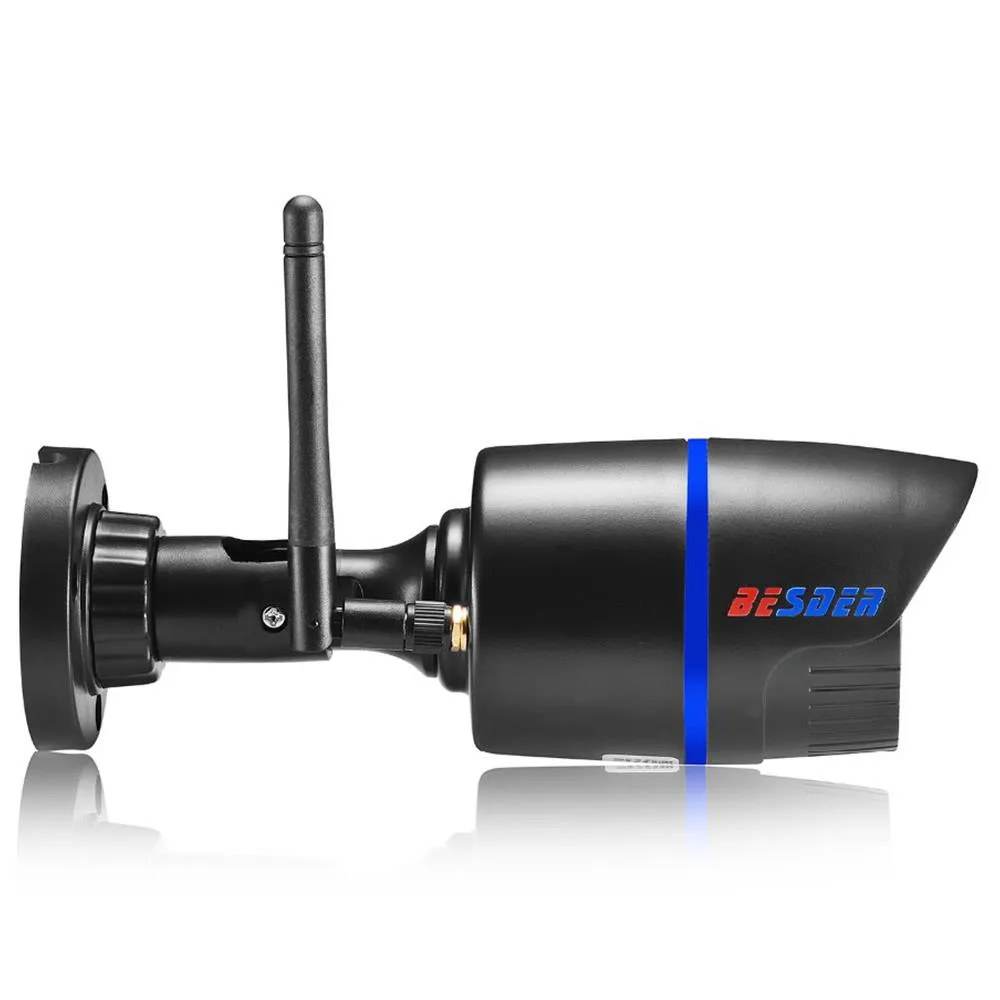 Besder yoosee ip deals camera wifi 1080p