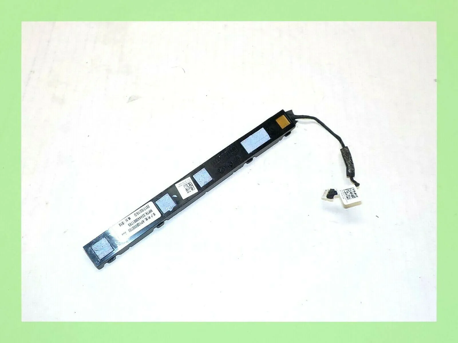 Genuine Alienware 17 R4 Tobii Eye Tracker Module - XCMKD