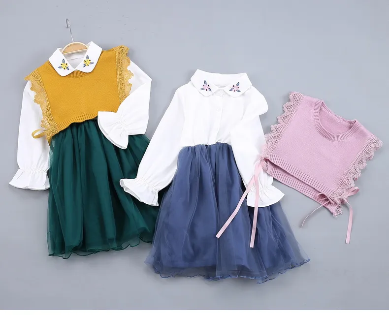linda's stores autumn and winter produt extra shipping cost Children's Clothing Sets