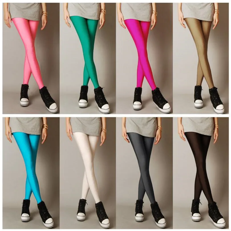 believe this solid tights