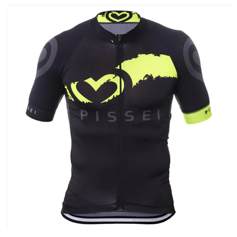 Pissei cycling on sale clothing