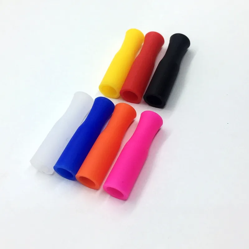 elfbar nachfüll pod läuft aus Embout Long 510 pour Embout Plat en Plastique pour e-Cigarette 510 Atomizer  Fit Mini-réservoir Melo 3 IJust S Kit etc. sans Tabac ni Nicotine (Color :  Black) : Amazon.fr: High-Tech main image 1