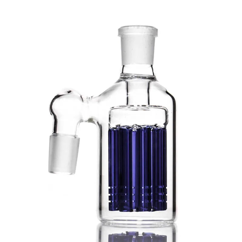 cigarette ash catcher Wholesale AC01 Glass Smoking Accessories: 14mm Thick... From Radiantglass,  $5.76