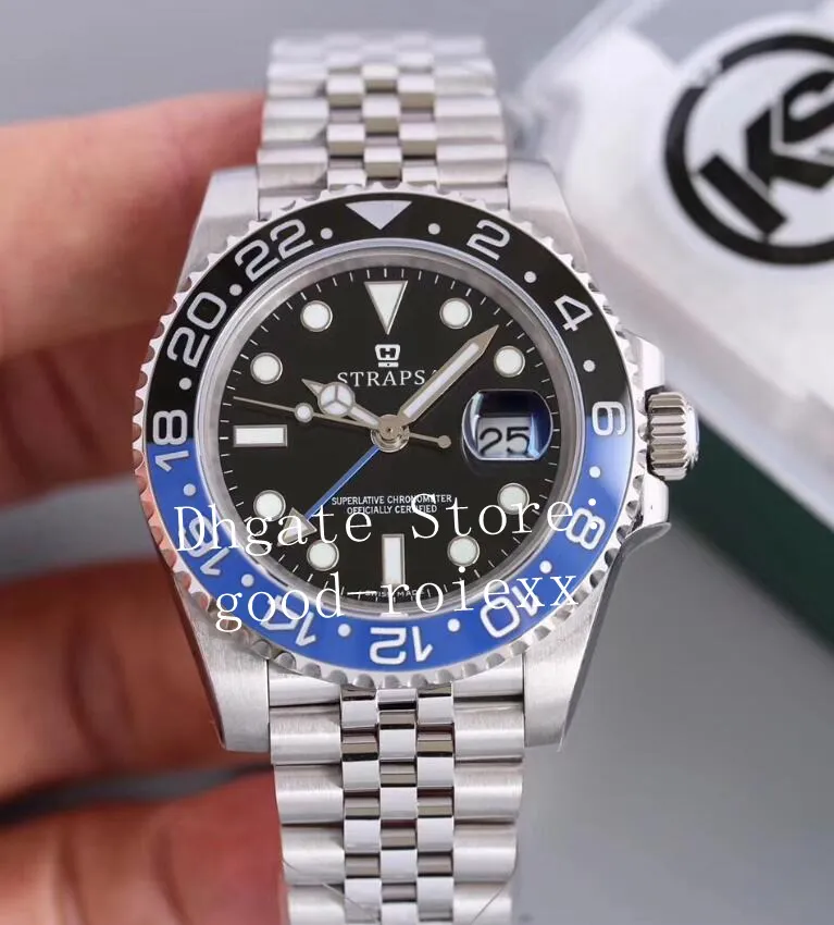 Dive watch sales on jubilee